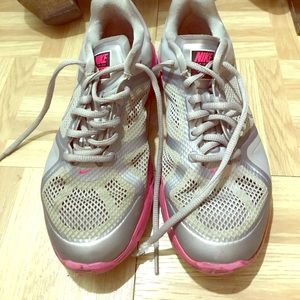 Nike  training shoes